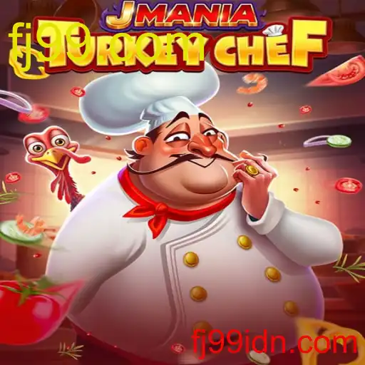 Mengupas Tuntas Permainan JManiaTurkeyChef: Kombinasi Memasak dan Strategi