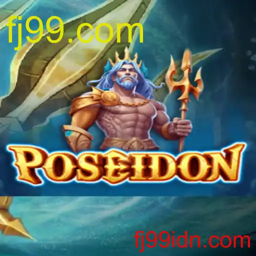 Poseidon: Kekayaan dalam Dunia Digital